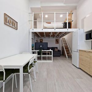 Apartamento de 1 Dormitorio